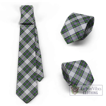 Pritchard Tartan Classic Necktie Cross Style
