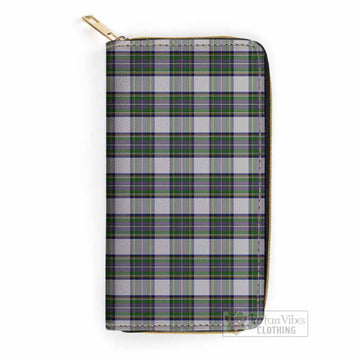 Pritchard Tartan Women's Leather Wallet