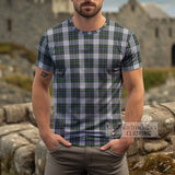 Pritchard Tartan Cotton T-Shirt Kid's Shirt - Tartan Vibes Clothing