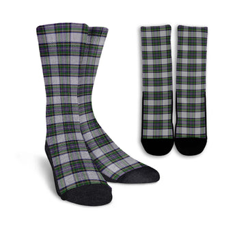 Pritchard Tartan Crew Socks