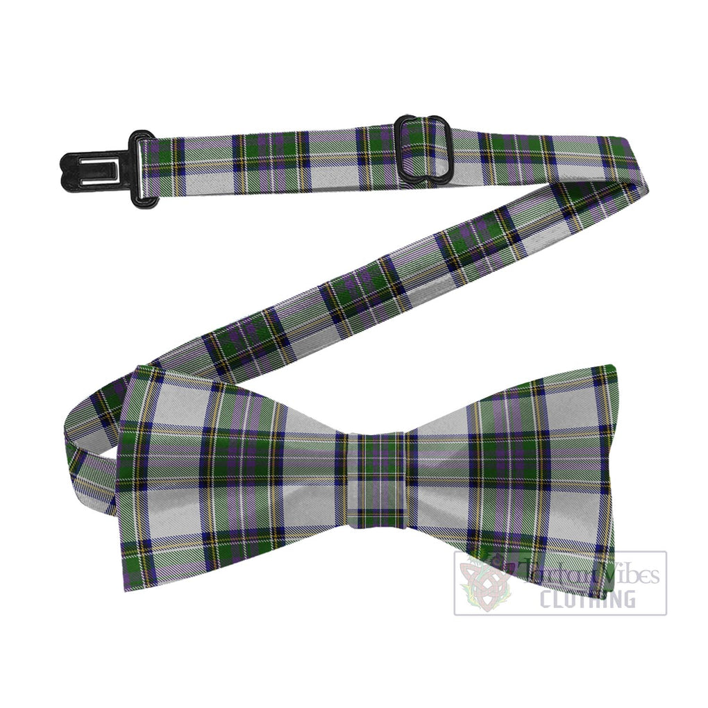 Tartan Vibes Clothing Pritchard Tartan Bow Tie