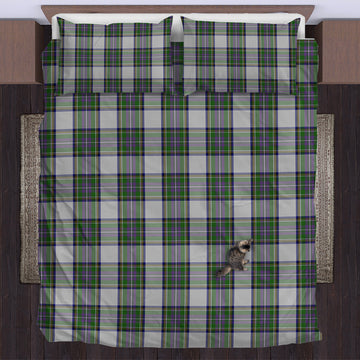 Pritchard Tartan Bedding Set