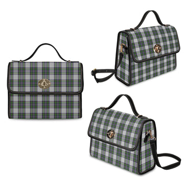 Pritchard Tartan Waterproof Canvas Bag