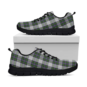 Pritchard Tartan Sneakers