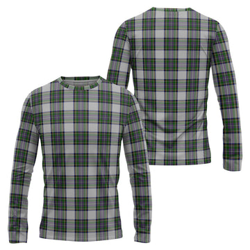 Pritchard Tartan Long Sleeve T-Shirt