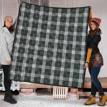 Pritchard Tartan Quilt