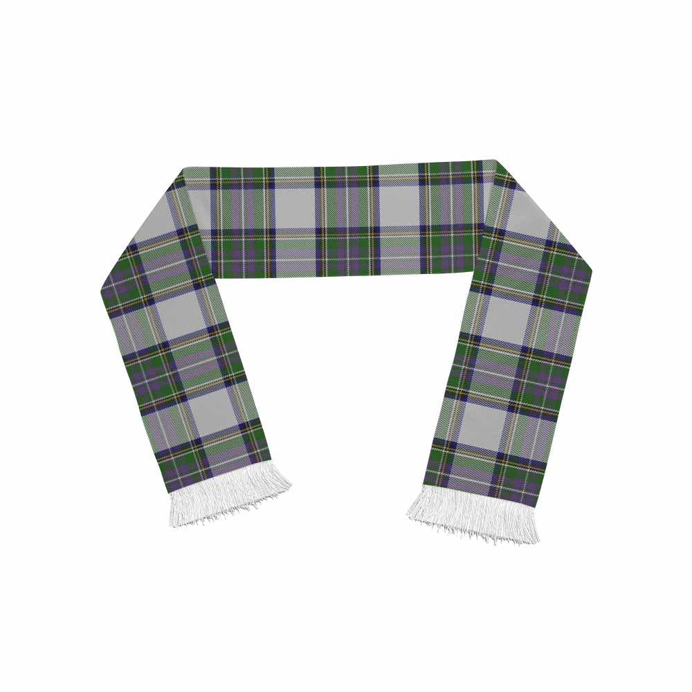 Tartan Vibes Clothing Pritchard Tartan Ruffneck Scarf