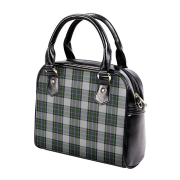 Pritchard Tartan Shoulder Handbags