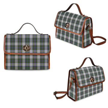 Pritchard Tartan Waterproof Canvas Bag