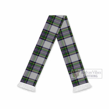 Pritchard Tartan Ruffneck Scarf