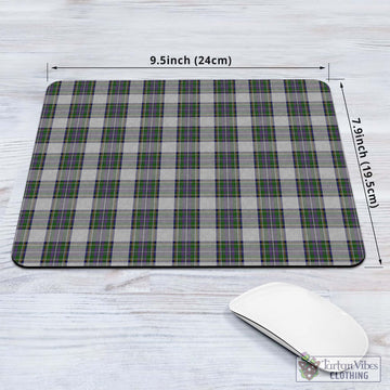 Pritchard Tartan Mouse Pad