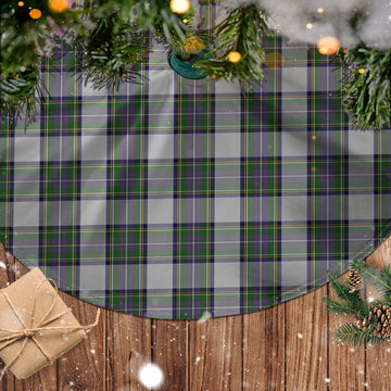 Pritchard Tartan Christmas Tree Skirt