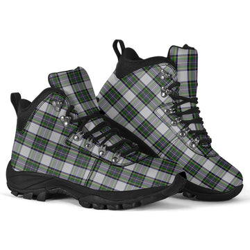 Pritchard Tartan Alpine Boots