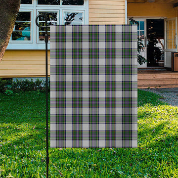 Pritchard Tartan Garden Flag