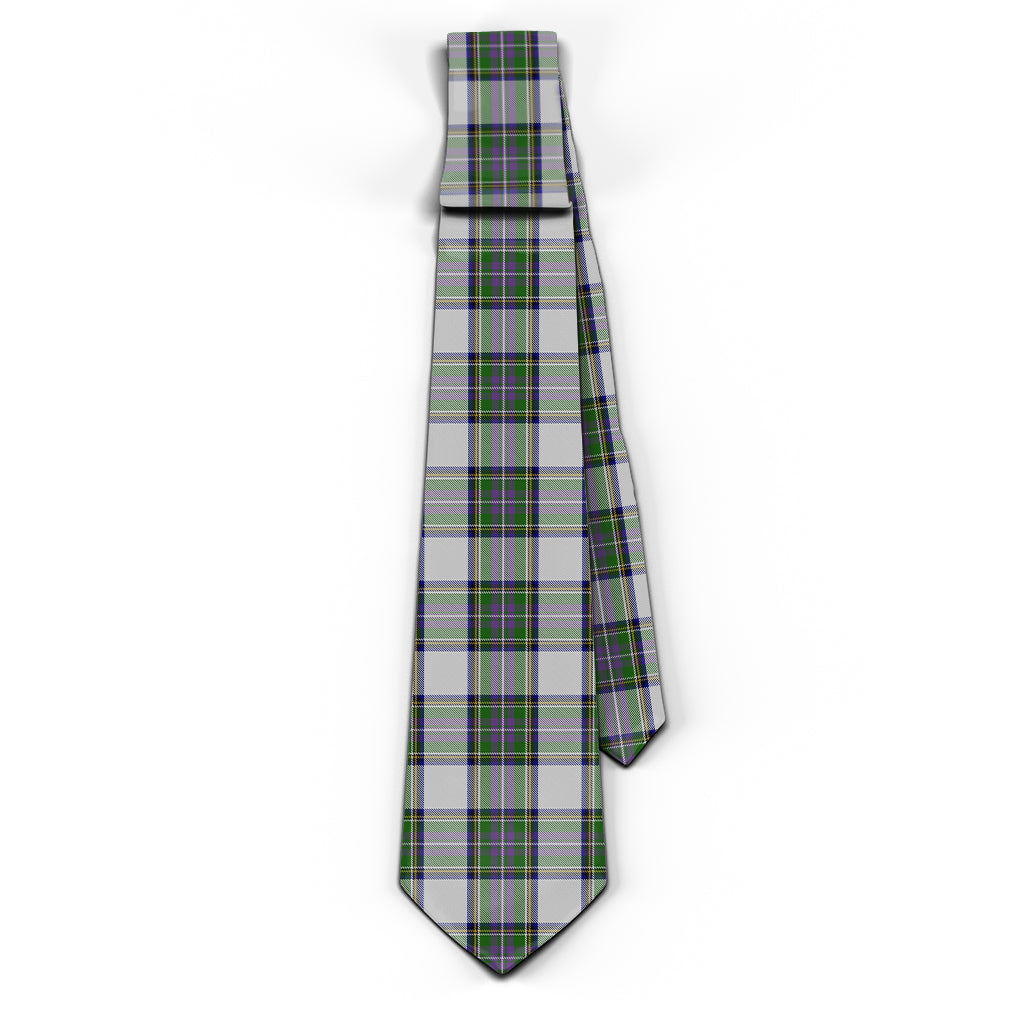 Pritchard Tartan Classic Necktie - Tartan Vibes Clothing