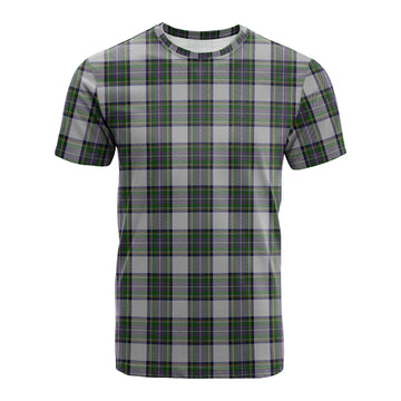 Pritchard Tartan T-Shirt