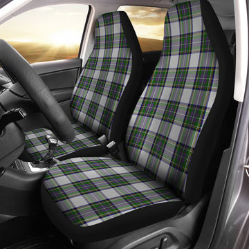 Pritchard Tartan Car Seat Cover