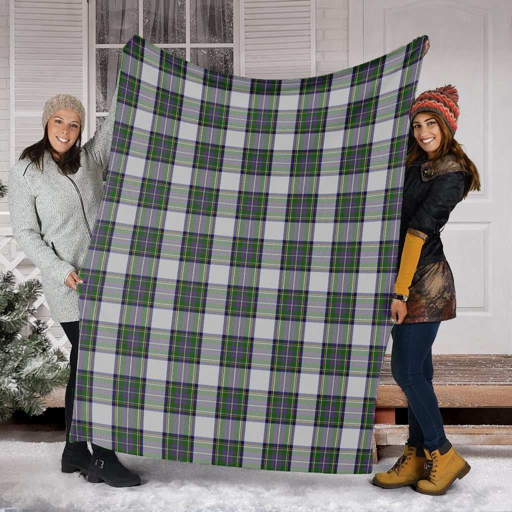 Pritchard Tartan Blanket - Tartan Vibes Clothing