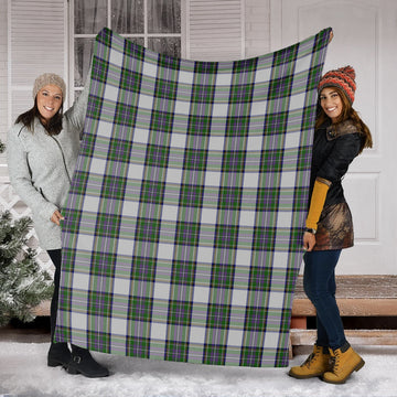 Pritchard Tartan Blanket