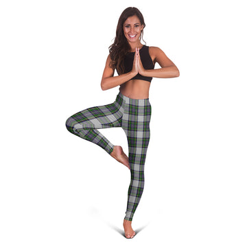 Pritchard Tartan Womens Leggings