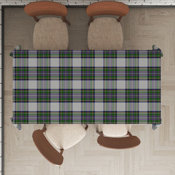 Pritchard Tartan Tablecloth