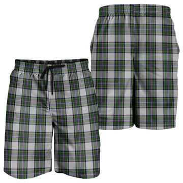Pritchard Tartan Mens Shorts