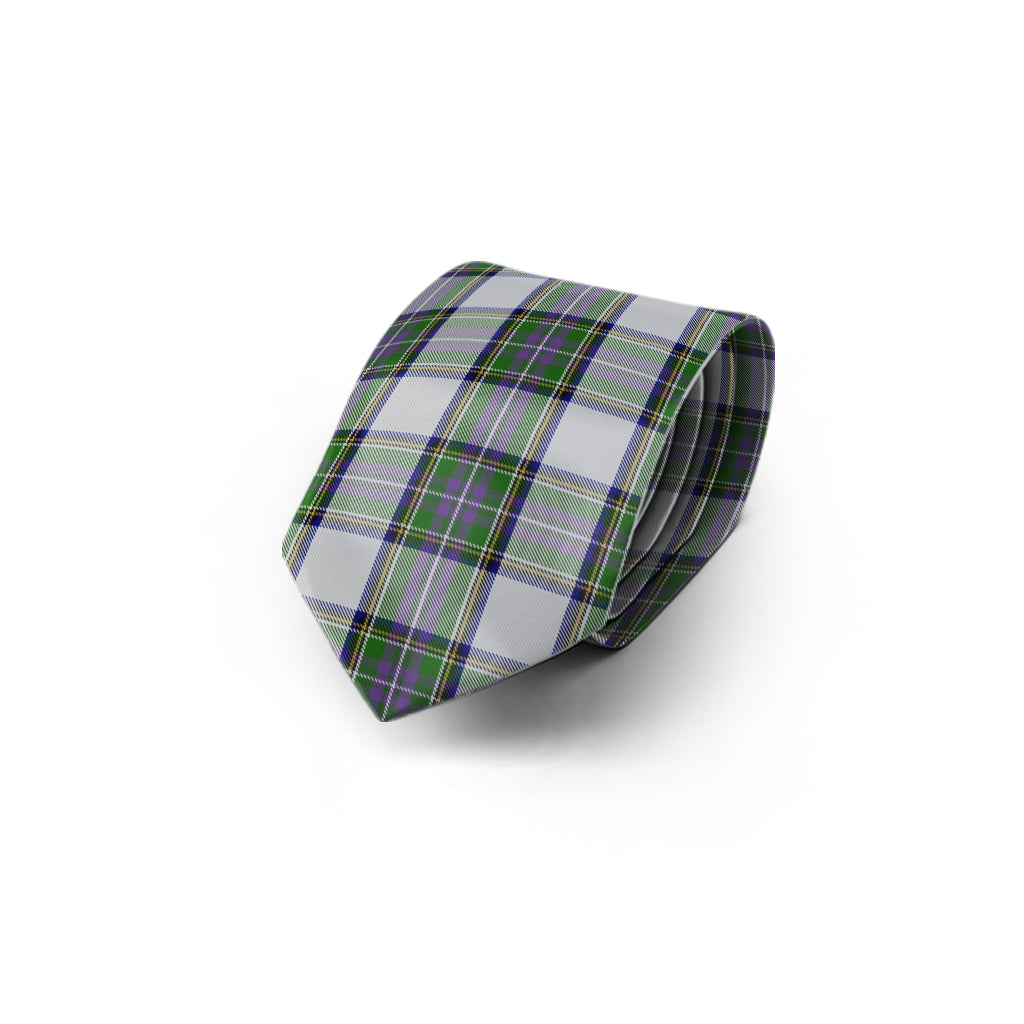 Pritchard Tartan Classic Necktie - Tartan Vibes Clothing