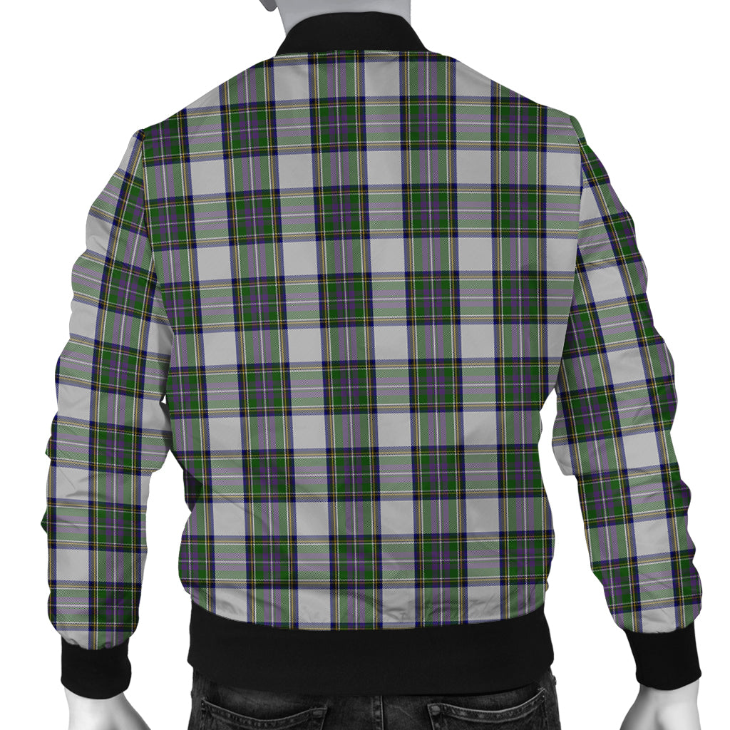 Pritchard Tartan Bomber Jacket - Tartan Vibes Clothing
