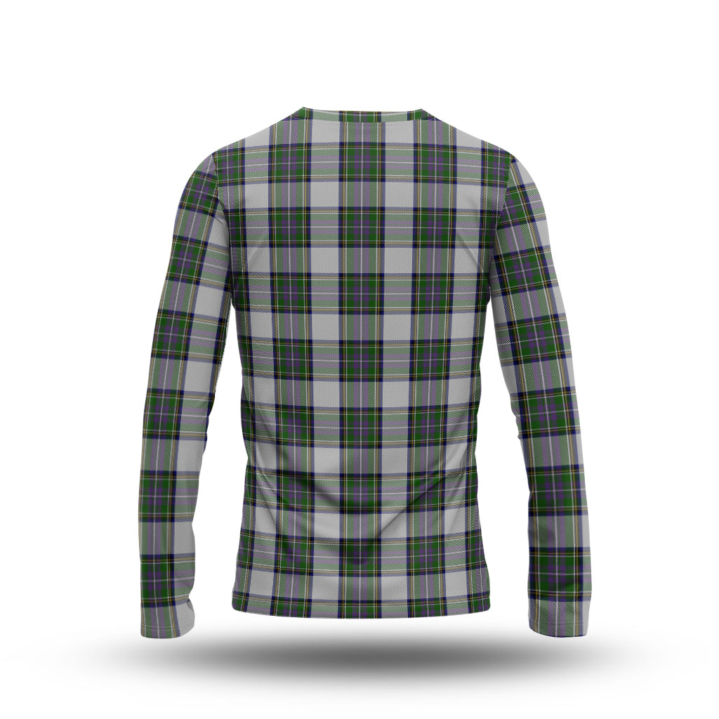 Pritchard Tartan Long Sleeve T-Shirt - Tartan Vibes Clothing