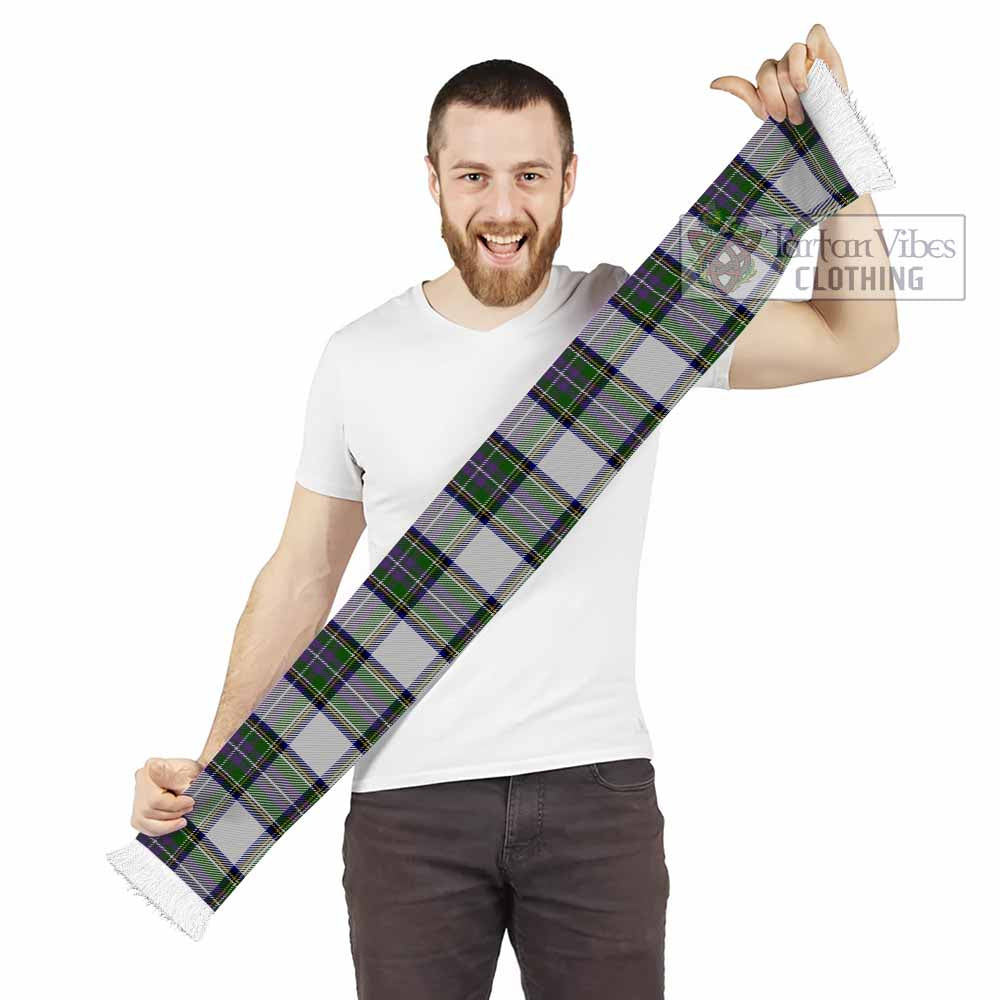 Tartan Vibes Clothing Pritchard Tartan Ruffneck Scarf