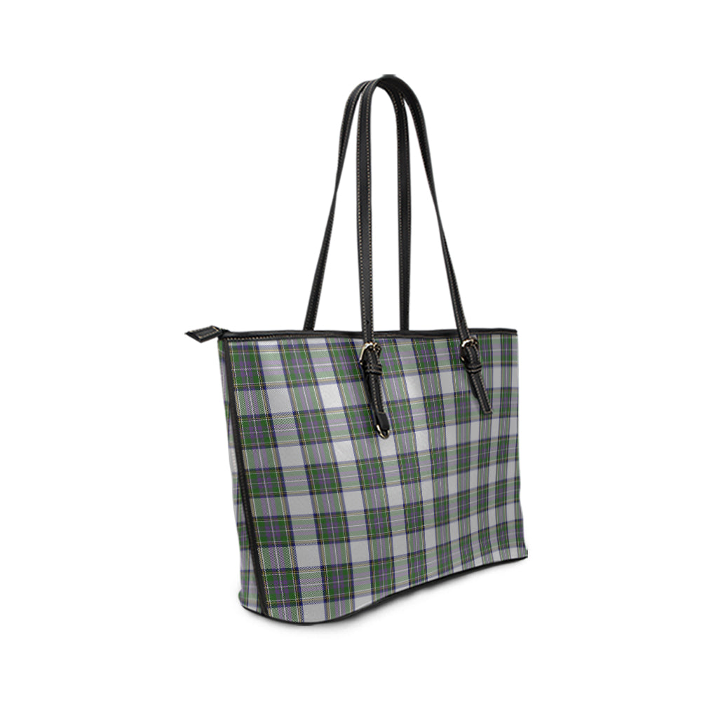 pritchard-tartan-leather-tote-bag