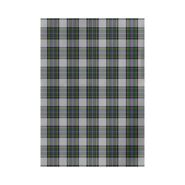 Pritchard Tartan Garden Flag