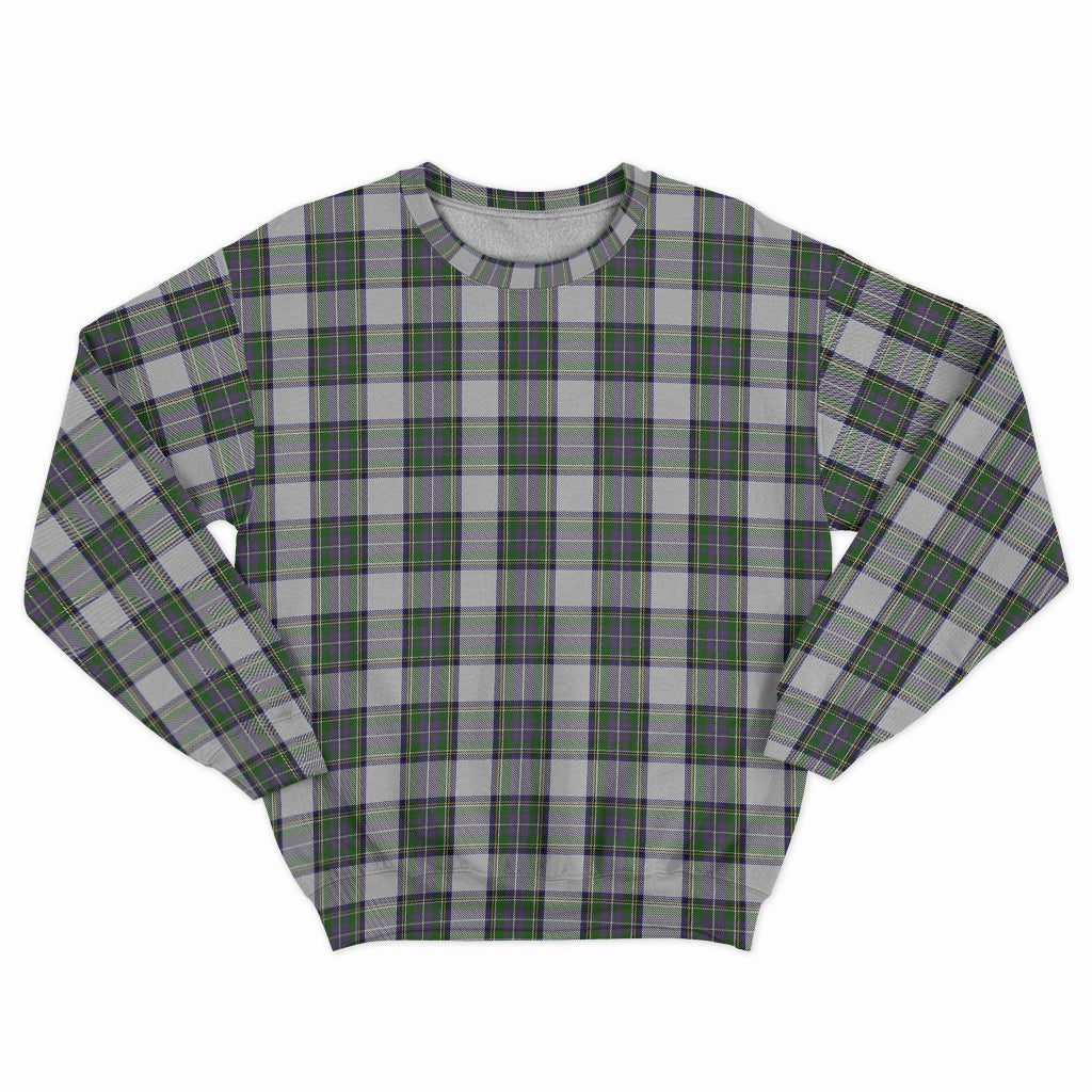 Pritchard Tartan Sweatshirt - Tartan Vibes Clothing