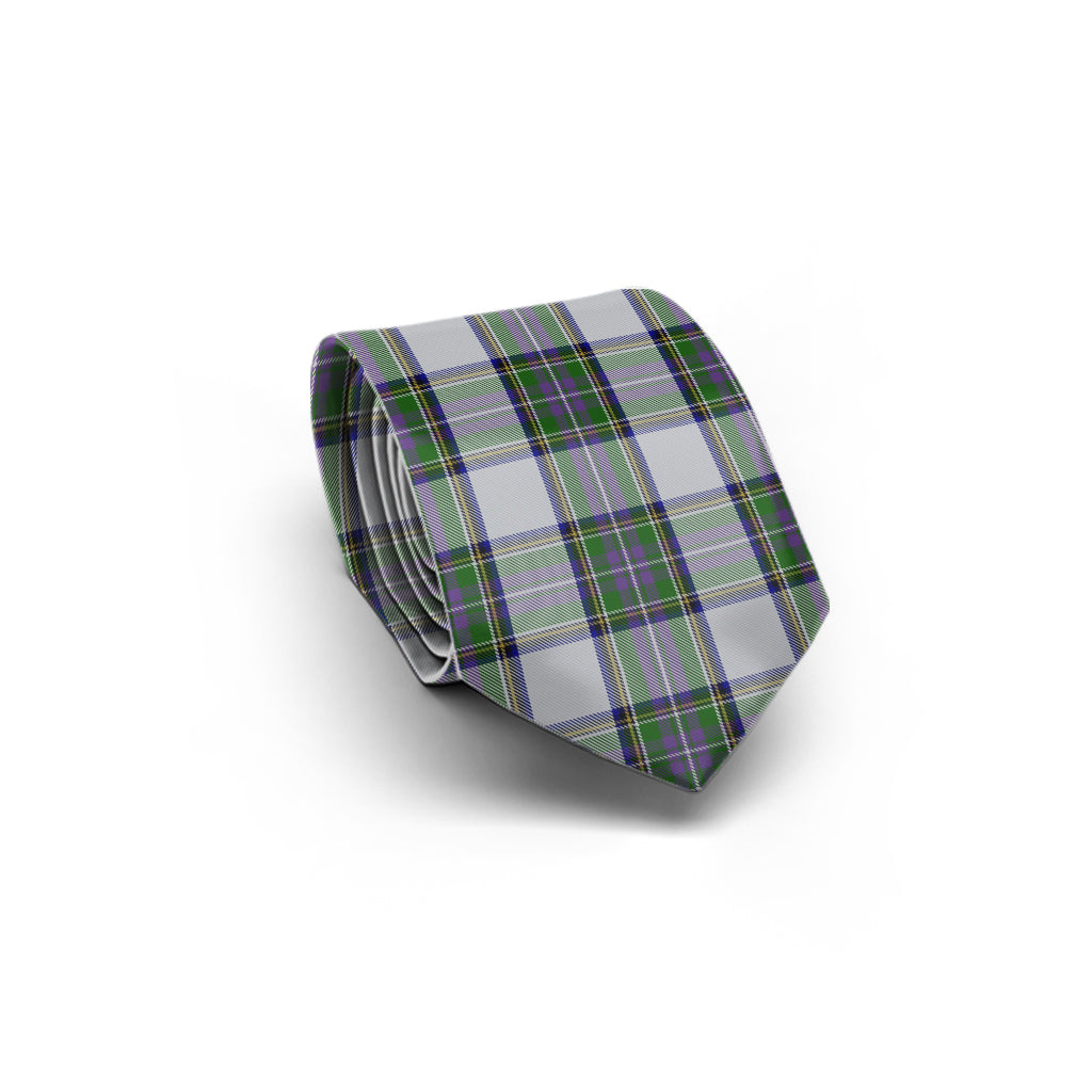 Pritchard Tartan Classic Necktie - Tartan Vibes Clothing