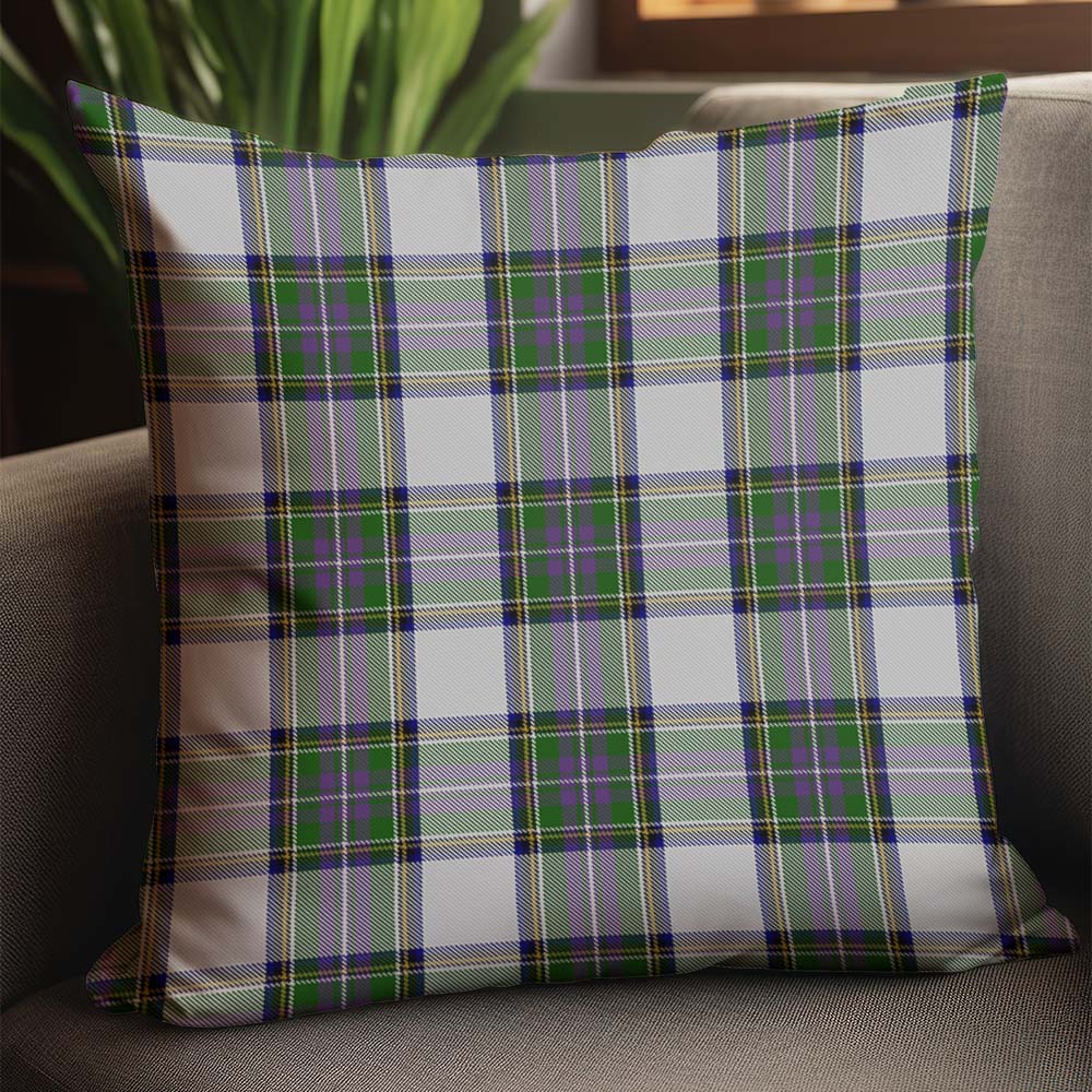 Pritchard Tartan Pillow Cover - Tartanvibesclothing