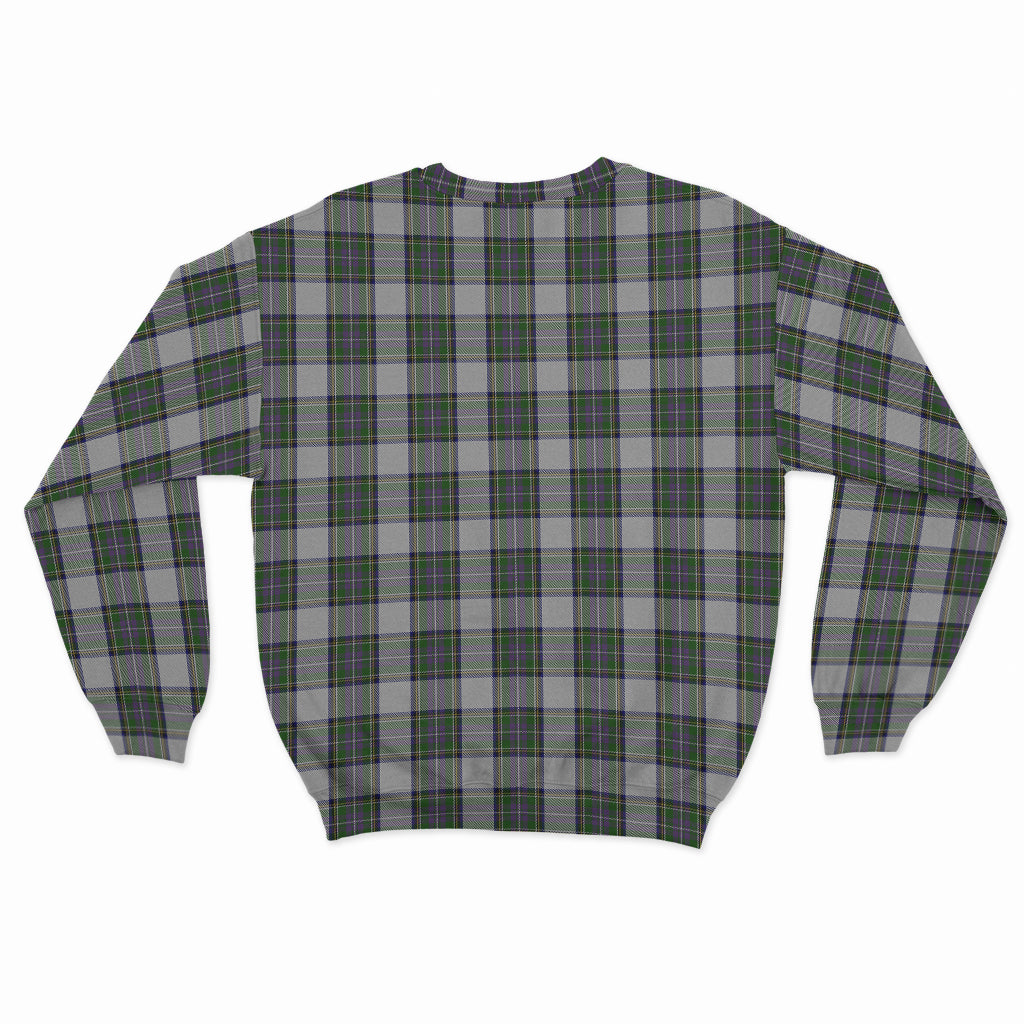 Pritchard Tartan Sweatshirt - Tartan Vibes Clothing