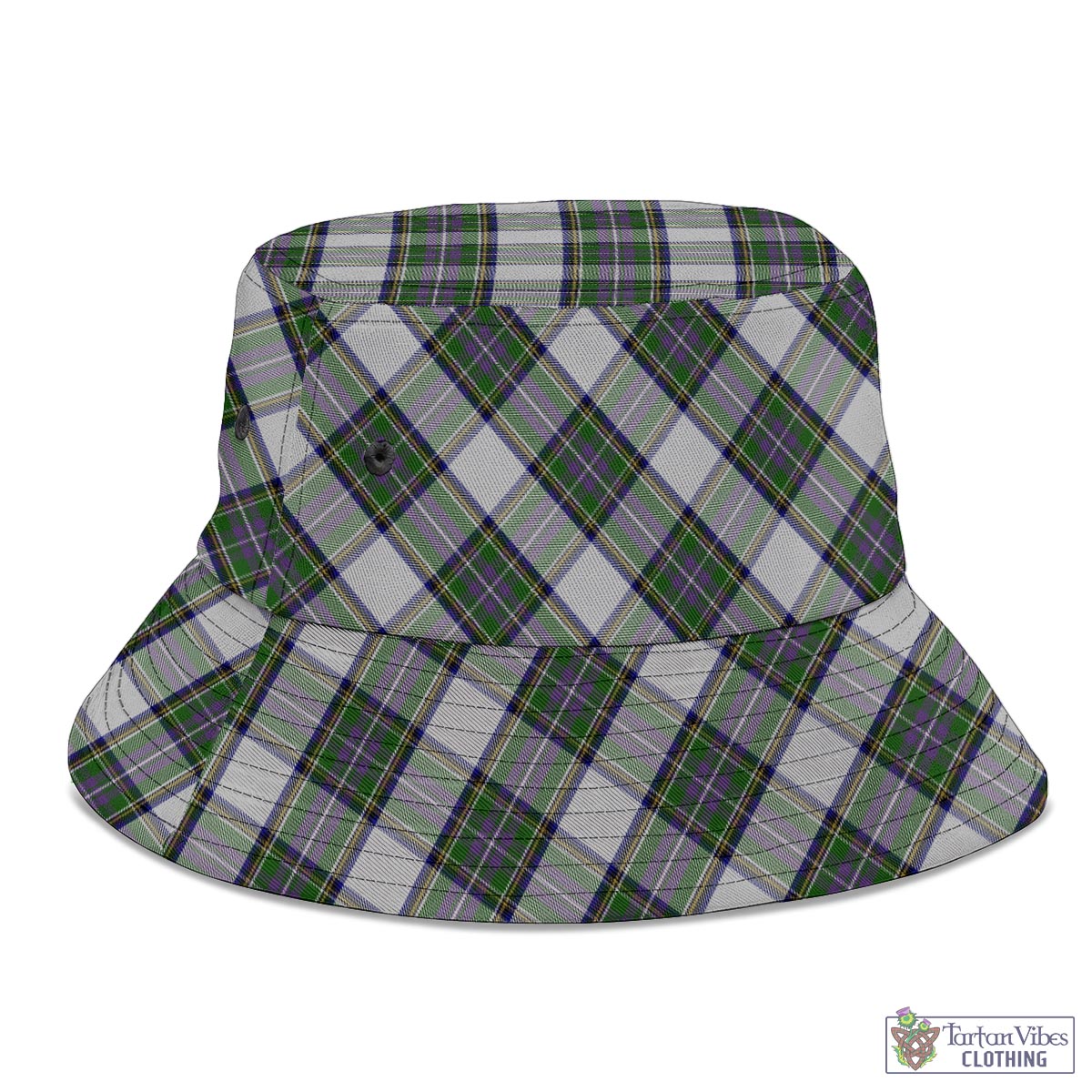 Tartan Vibes Clothing Pritchard Tartan Bucket Hat