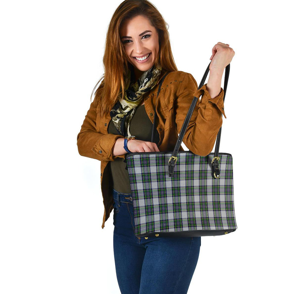 pritchard-tartan-leather-tote-bag