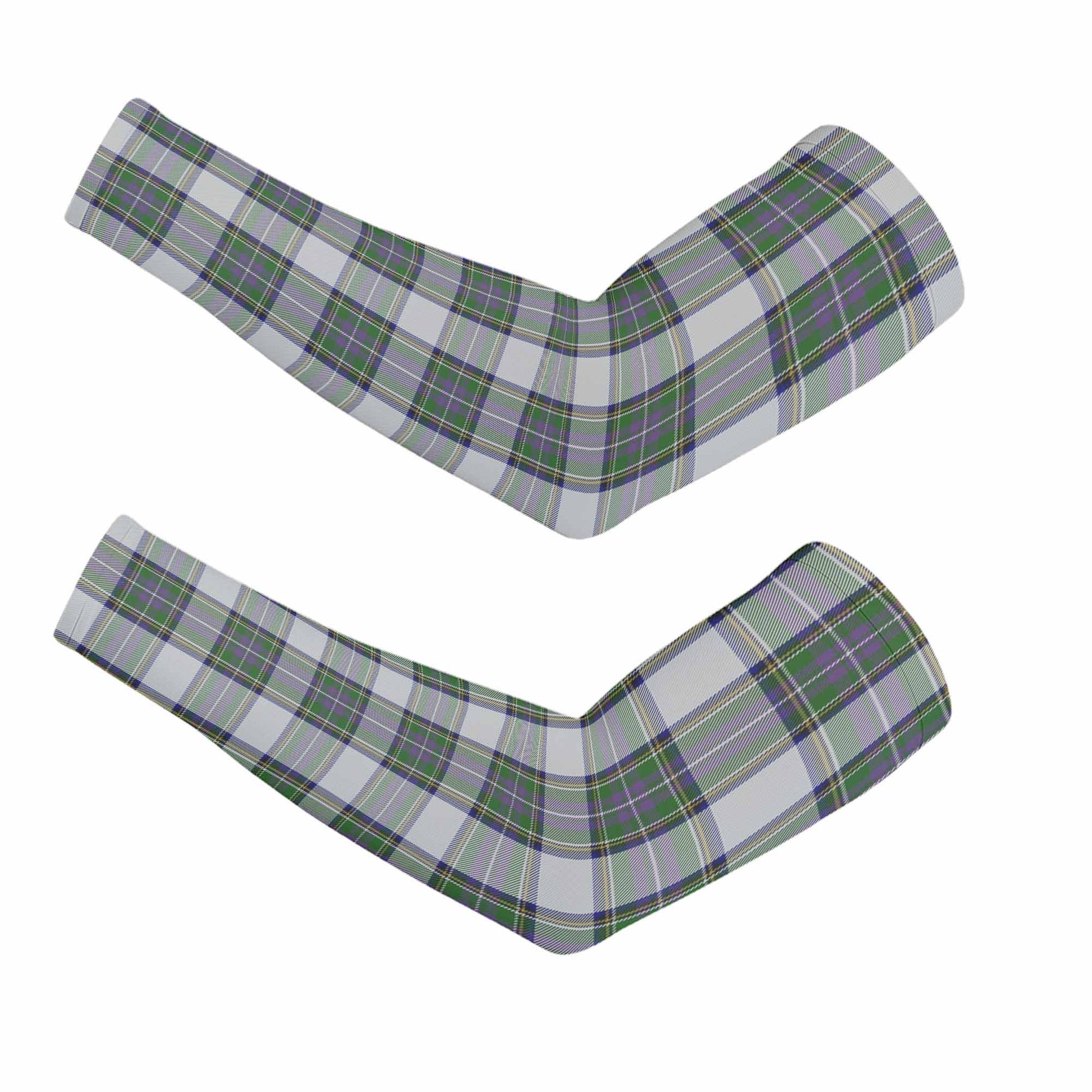 Pritchard Tartan Arm Sleeves - Tartan Vibes Clothing