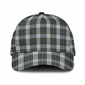 Pritchard Tartan Classic Cap