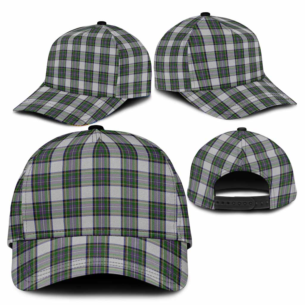 Pritchard Tartan Classic Cap