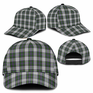 Pritchard Tartan Classic Cap