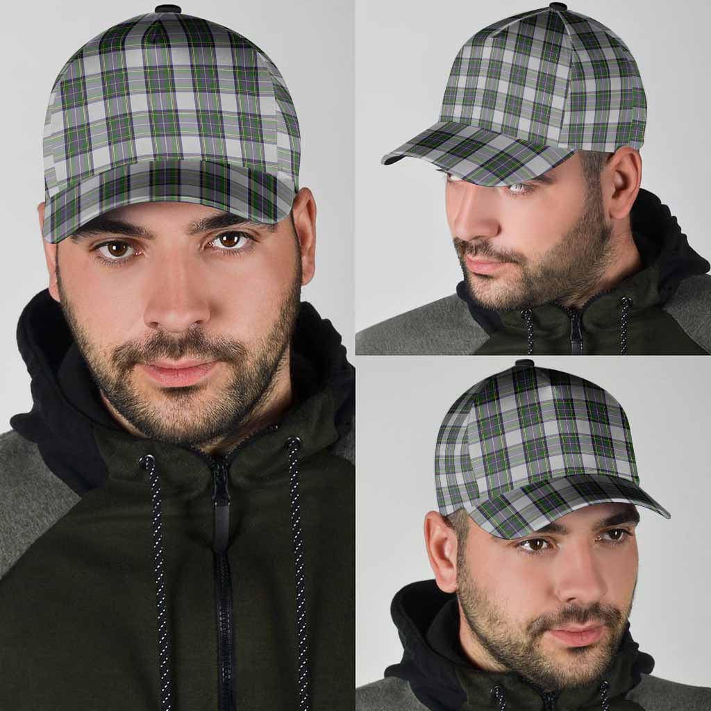 Pritchard Tartan Classic Cap