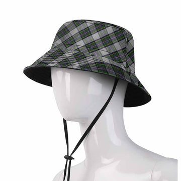Pritchard Tartan Fishing Hat