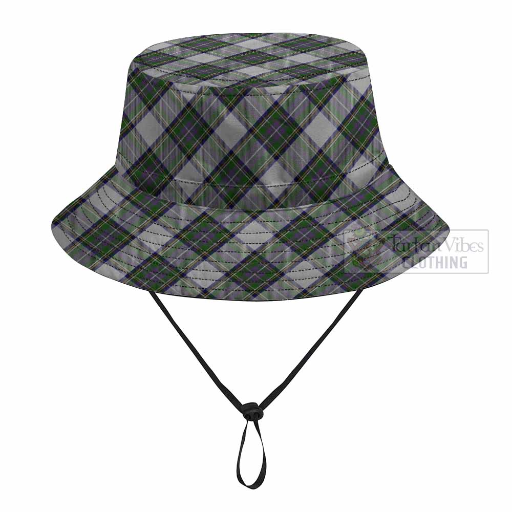 Pritchard Tartan Fishing Hat