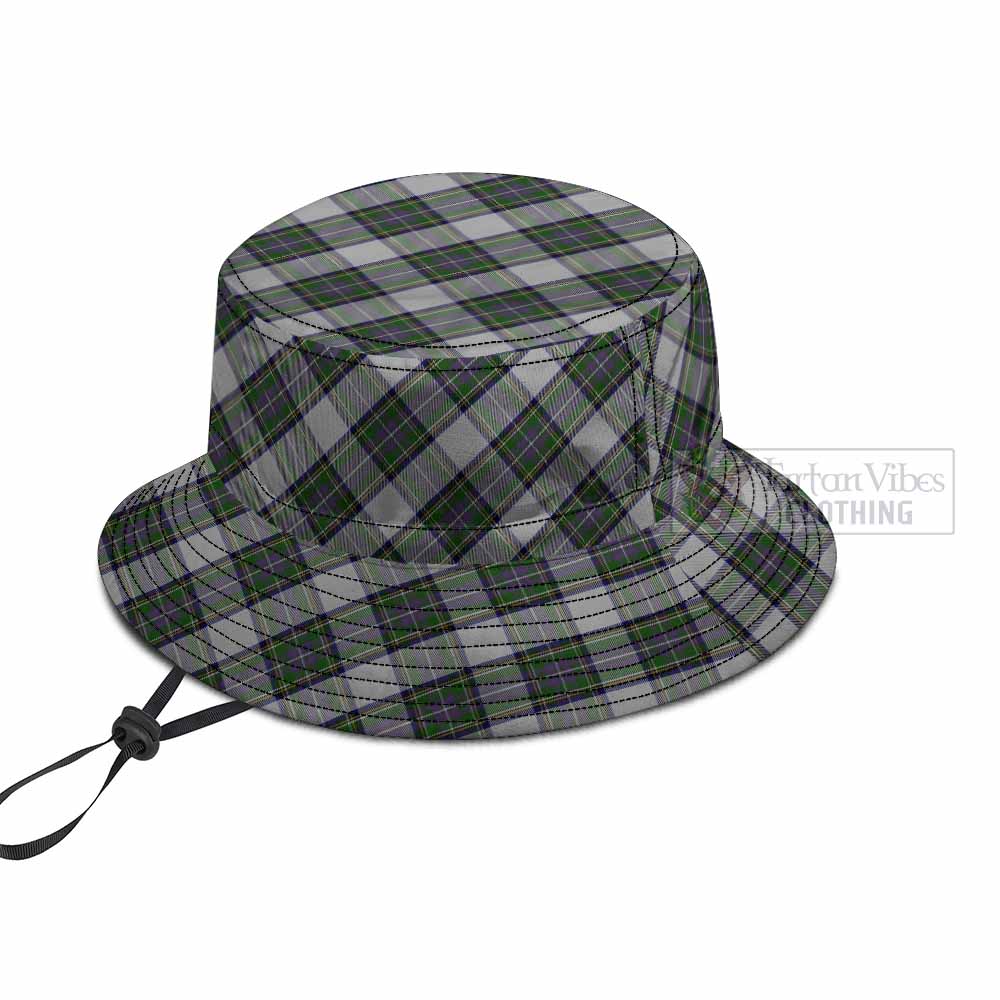 Pritchard Tartan Fishing Hat