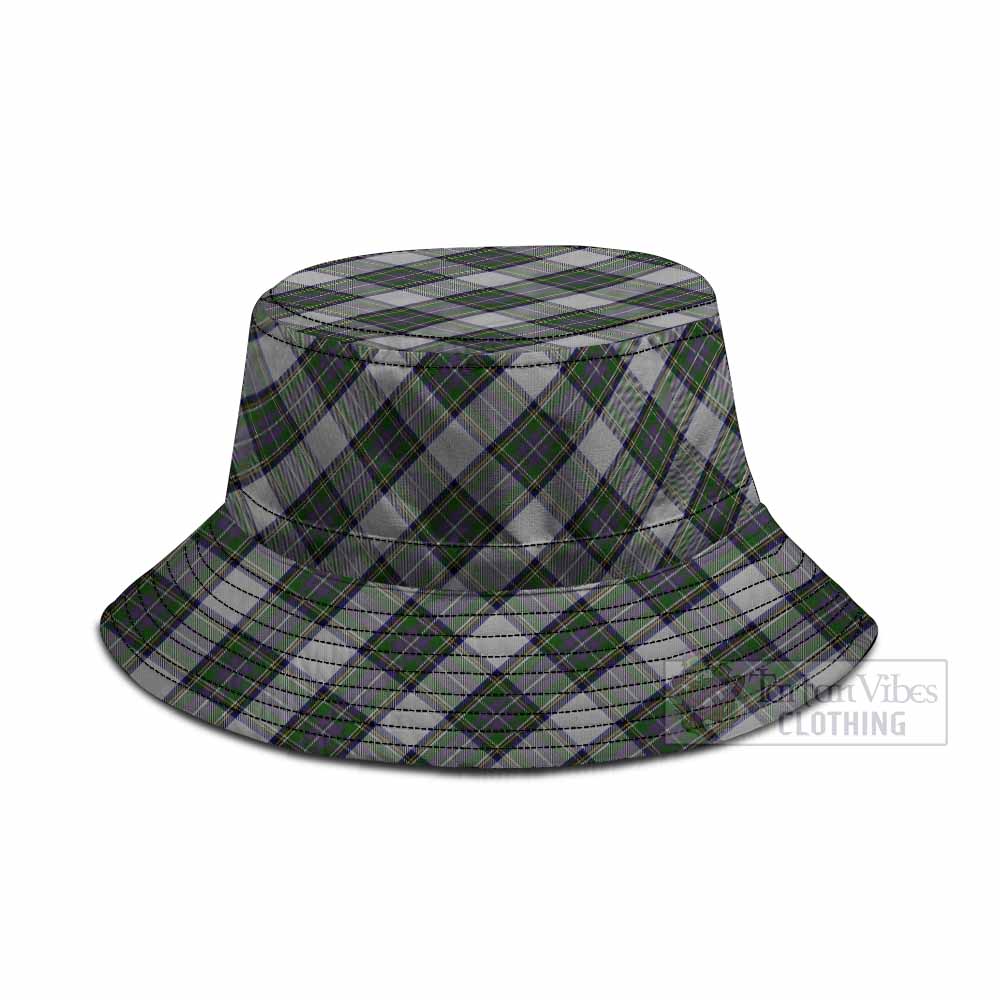 Pritchard Tartan Fishing Hat