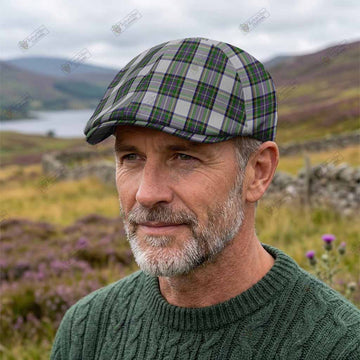 Pritchard Tartan Ivy Cap