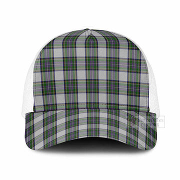Pritchard Tartan Mesh Trucker Cap