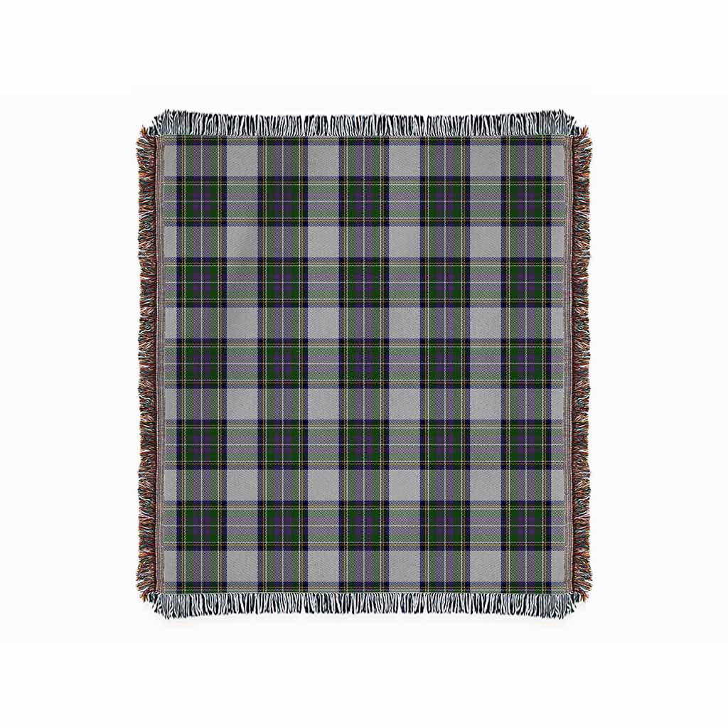 Pritchard Tartan Woven Blanket M 51 x 60 inches 130 x 150cm - Tartan Vibes Clothing